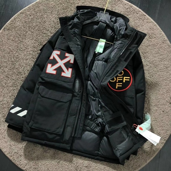 Off White - Picture 3 of 3